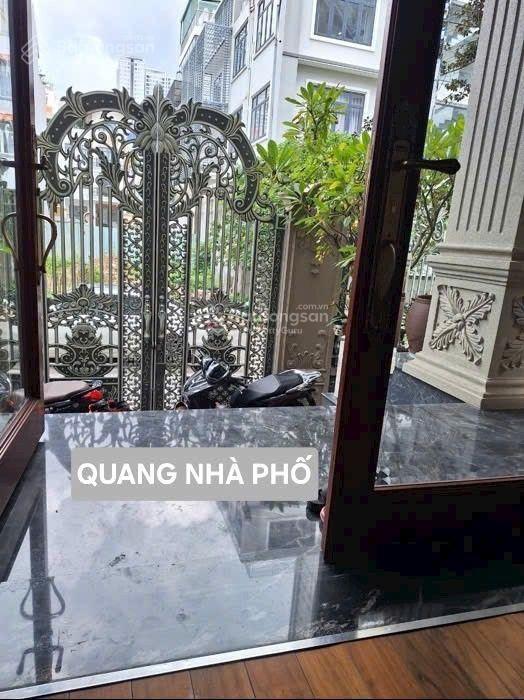 Kdc him lam quận 7, siêu phẩm biệt thự 10x20m, 5 tầng, cạnh lotte mart nguyễn thị thập, giá 69.x tỷ