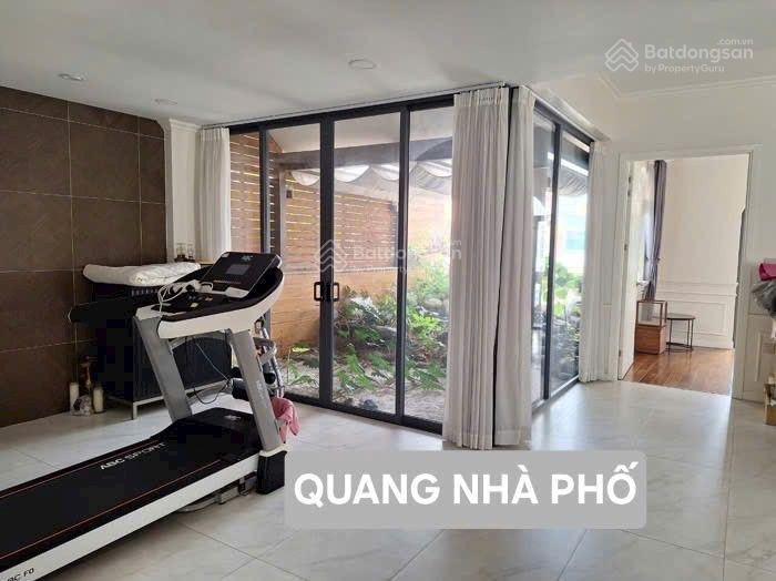 Kdc him lam quận 7, siêu phẩm biệt thự 10x20m, 5 tầng, cạnh lotte mart nguyễn thị thập, giá 69.x tỷ