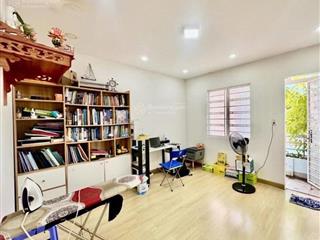 Siêu vip quận 8, tạ quang bửu, 4 tầng, hẻm xe hơi, 4x18m, chỉ 7 tỷ