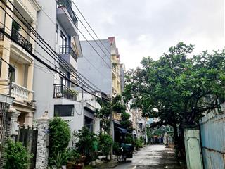 Bán nhà nở hậu tân kỳ tân quý  sát mã lò  đường 10m  93.5 * 17*2 tầng giá 7.25 tỷ tl