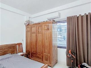 Nhà xây 3 tầng chắc chắn, đang ở ổn định, chỉ việc xách vali vào ở!