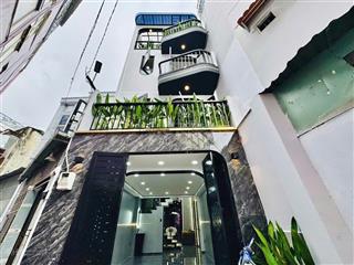 Bán nhà siêu phẩm lũy bán bích, tân thới hoà, tân phú, sổ riêng, tiện ích đầy đủ