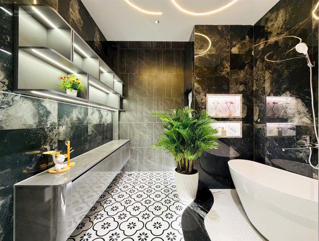 Cực căng bán nhà cư xá điện lực, kp4, bình an, quận 2, sổ riêng, tiện ích đầy đủ