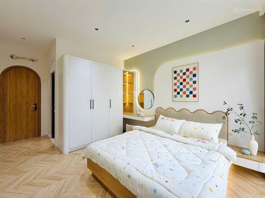 Cực phẩm nhà đẹp giá êm 65m2 cống lở, p15, tân bình. giá 5,35 tỷ. gần vườn minh trân