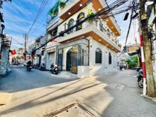 Nhà bán cực đẹp lô tư, kp2, bình hưng hoà a, bình tân, 5,35 tỷ, sổ riêng, tiện ích đầy đủ