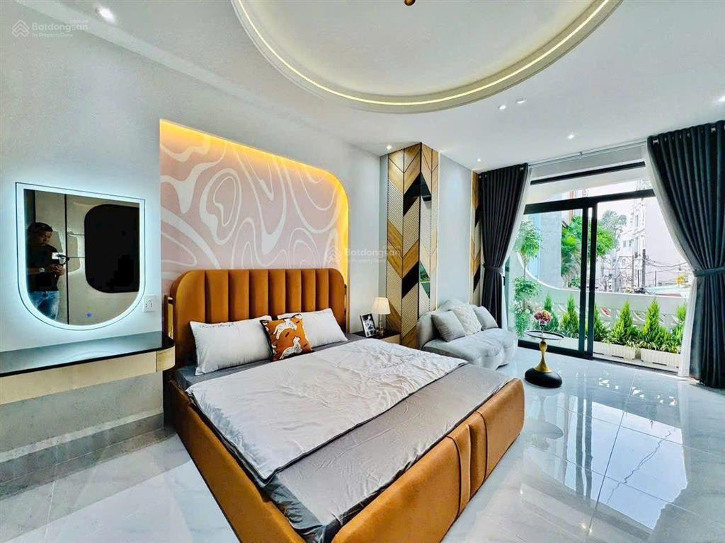 Nhà bán giá mềm bùi đình túy, p24, bình thạnh, 4 tỷ, sổ riêng, tiện ích xung quanh đầy đủ