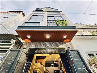 Bán nhà 83m2 nguyễn đình chính, p15, phú nhuận. gần trường cao đẳng kinh tế đối ngoại