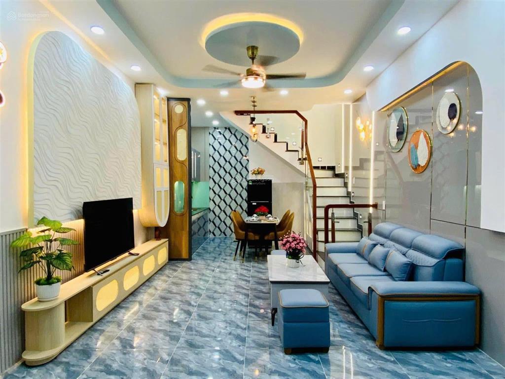 Cơ hội mua nhà giá rẻ kênh 19 tháng 5, sơn kỳ, tân phú, 7 tỷ, sổ riêng, tiện ích đầy đủ