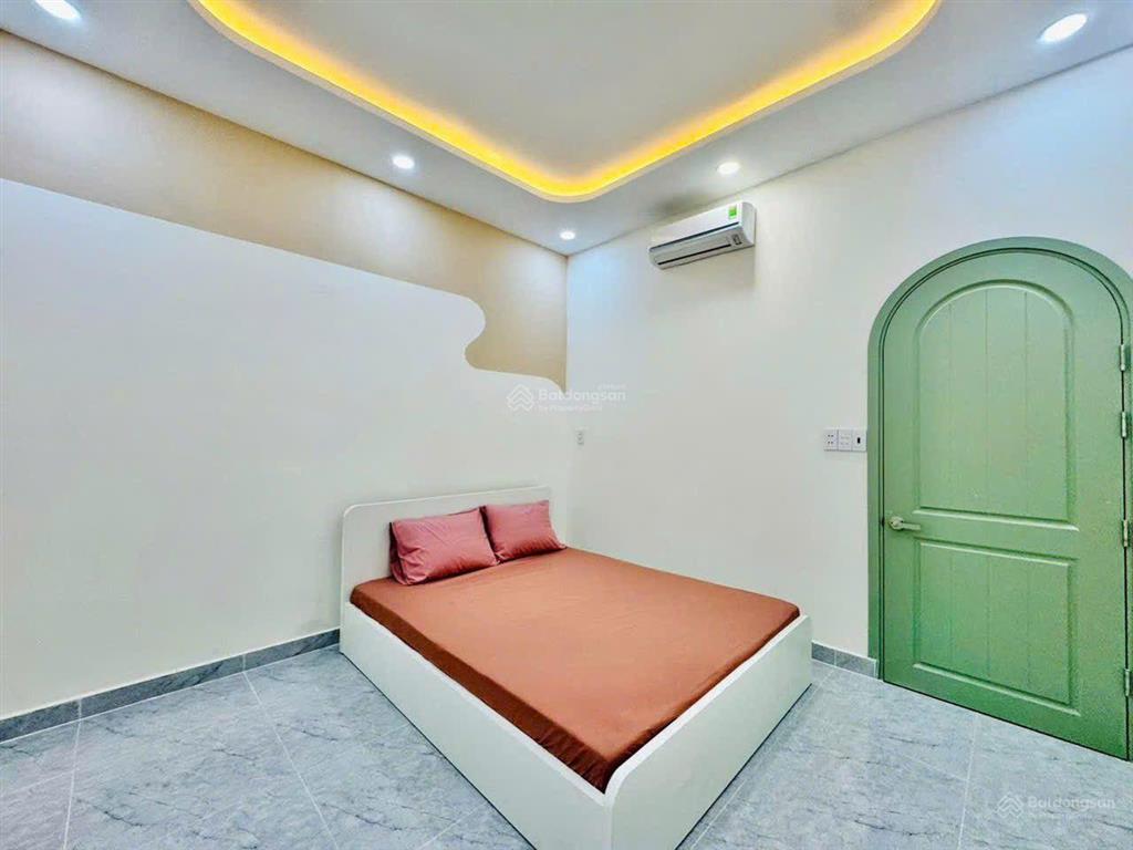 Ưng ý mua liền bán nhà hai bà trưng, p8, quận 3, 4,45 tỷ, sổ riêng, tiện ích xung quanh đầy đủ