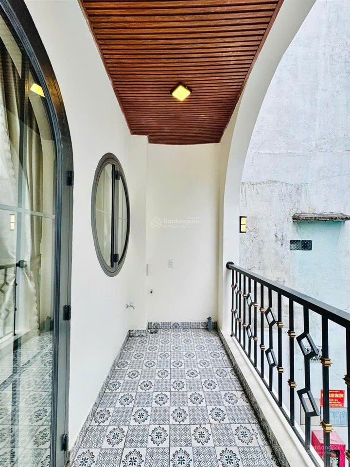 Ưng ý mua liền bán nhà hai bà trưng, p8, quận 3, 4,45 tỷ, sổ riêng, tiện ích xung quanh đầy đủ