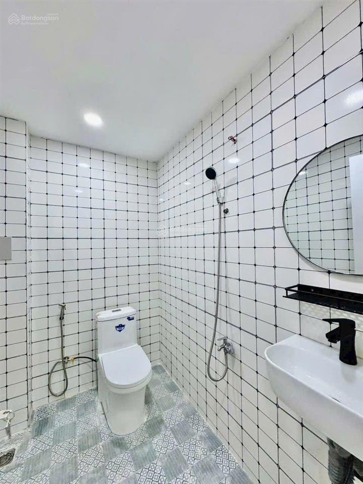 Ưng ý mua liền bán nhà hai bà trưng, p8, quận 3, 4,45 tỷ, sổ riêng, tiện ích xung quanh đầy đủ