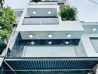 Nhà lớn giá mềm 72m2. nguyễn kiệm, p9, phú nhuận. giá 6,5 tỷ. gần thpt phú nhuận