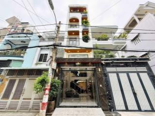 Nhà tốt giá mềm nguyễn trọng tuyển, p2, tân bình, 4 tỷ, sổ riêng, tiện ích xung quanh đầy đủ