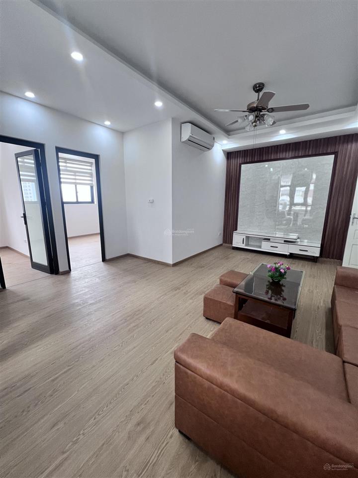 Giá chuẩn, tt thật bán chcc tại trần quý kiên, dịch vọng, cầu giấy, 78m2, 2 ngủ, 2vs, nhà đẹp, full