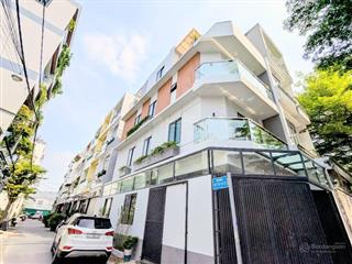 Nhà 4 tầng chính chủ xây ở  kdc the sun tt nhà bè  67.5m2  nhà mới 4 tầng  7tỷ5