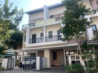 Bán nhà liền kề beomes vsip bắc ninh xẻ khe, mặt tiền 7m, 105m2