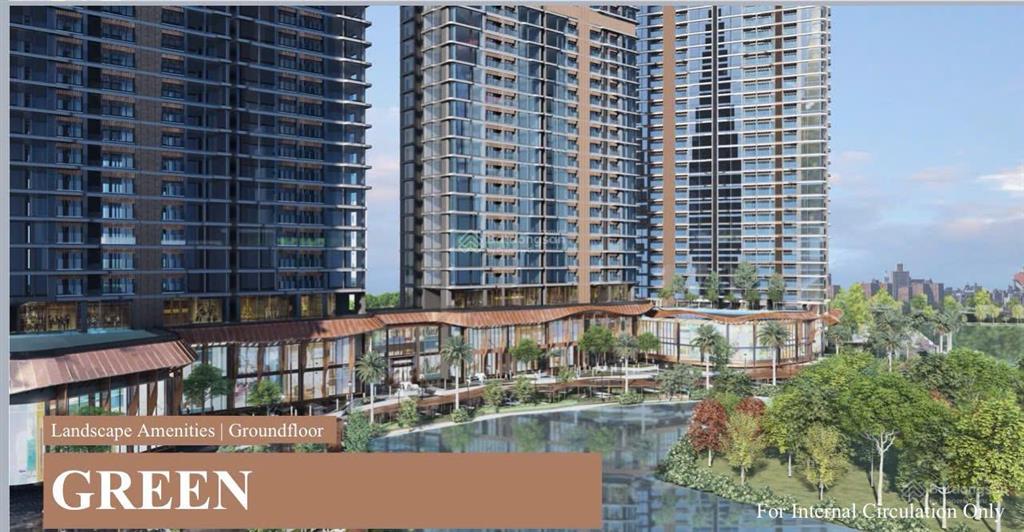 Hàng thật, giá thật độc quyền các mã căn giá tốt,view đẹp tại tháp a3, eaton park, view landmark 81