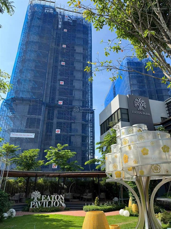 Bán căn hoa hậu 3pn a1.1208, 103,7m2, tầng cao, hướng đông bắc, view sông, giá nét 16,558 tỷ all in