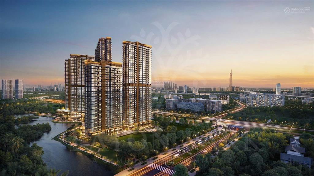 Bán căn hoa hậu 3pn a1.1208, 103,7m2, tầng cao, hướng đông bắc, view sông, giá nét 16,558 tỷ all in