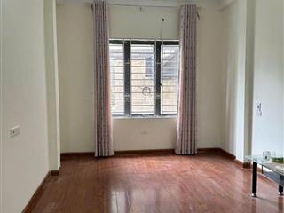 Bán nhà mộ lao, 35m2, 5 tầng, 3 ngủ đủ công năng, ngõ xe ba gác, 30m ra đường oto, 7.3 tỉ