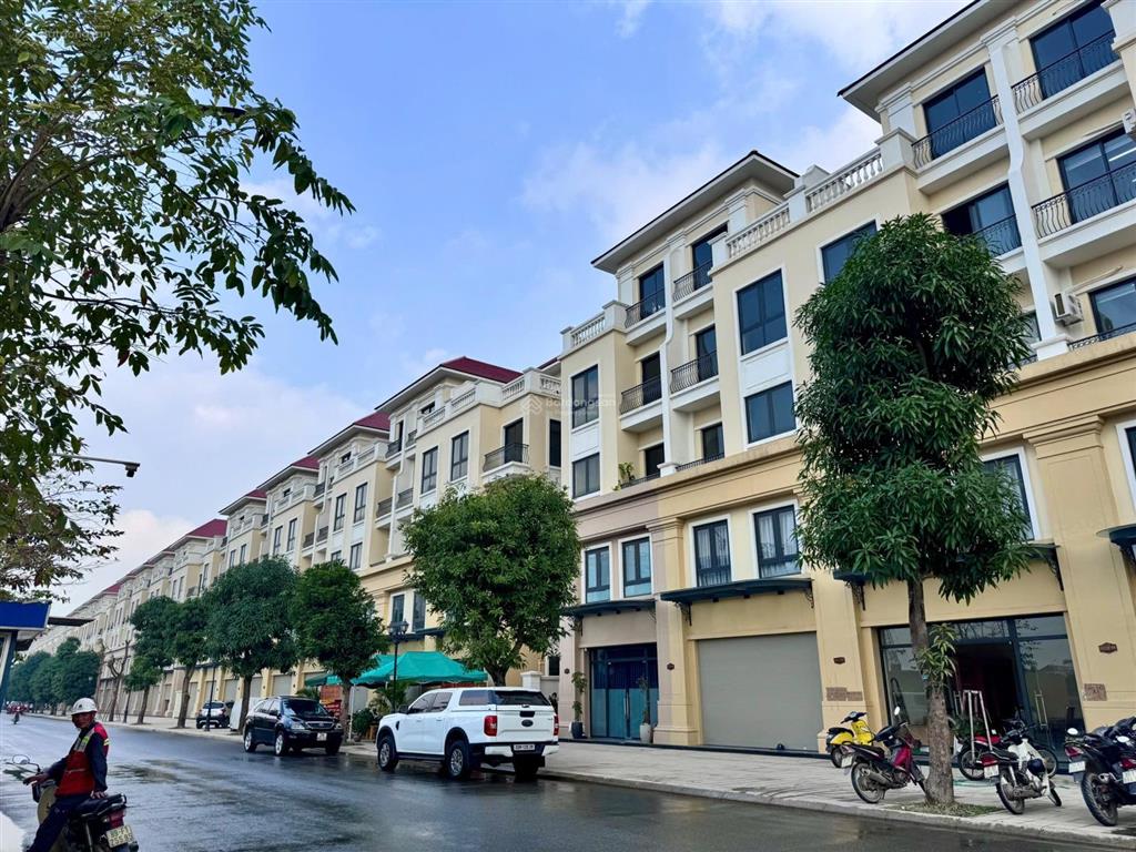 Bán shophouse 2 mặt tiền đối diện sảnh chung cư lumier masterise tiềm năng kinh doanh bậc nhất