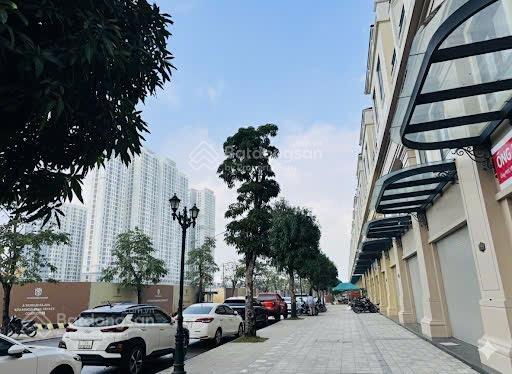 Bán shophouse 2 mặt tiền đối diện sảnh chung cư lumier masterise tiềm năng kinh doanh bậc nhất