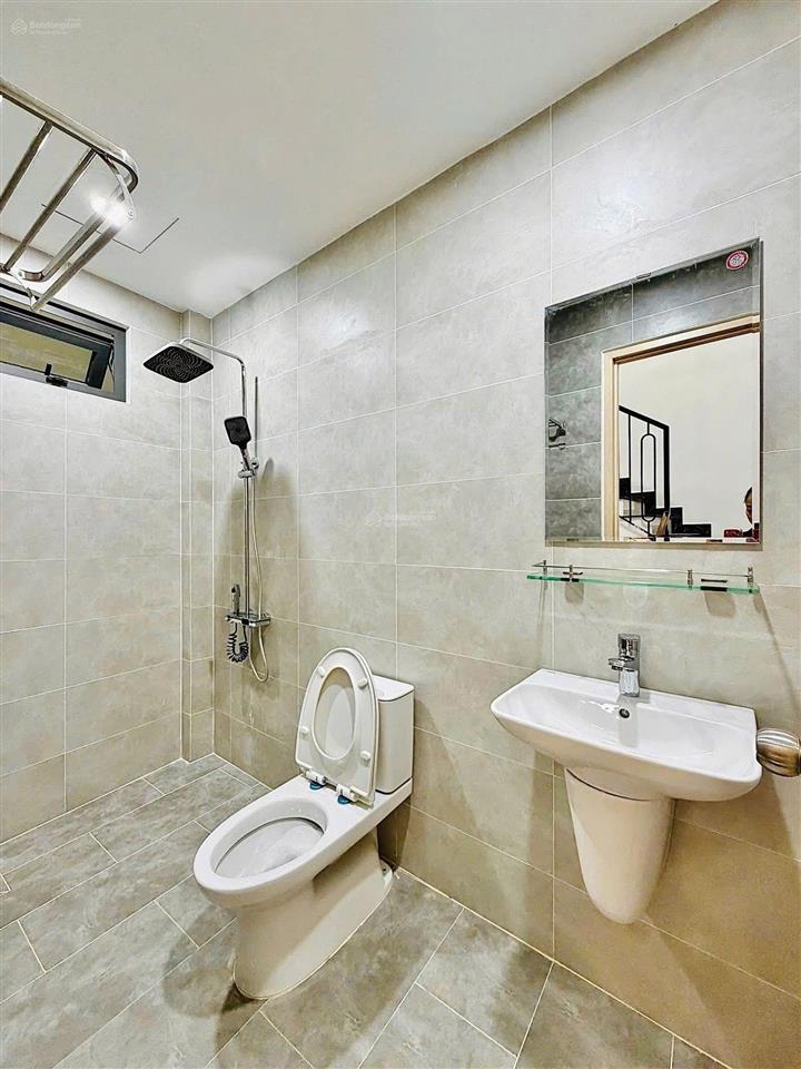 Hiếm có khó tìm 2 lầu hoàn công đủ 2t15 dt 42.2m2 nguyễn thượng hiền, p5, bình thạnh, sổ hồng riêng