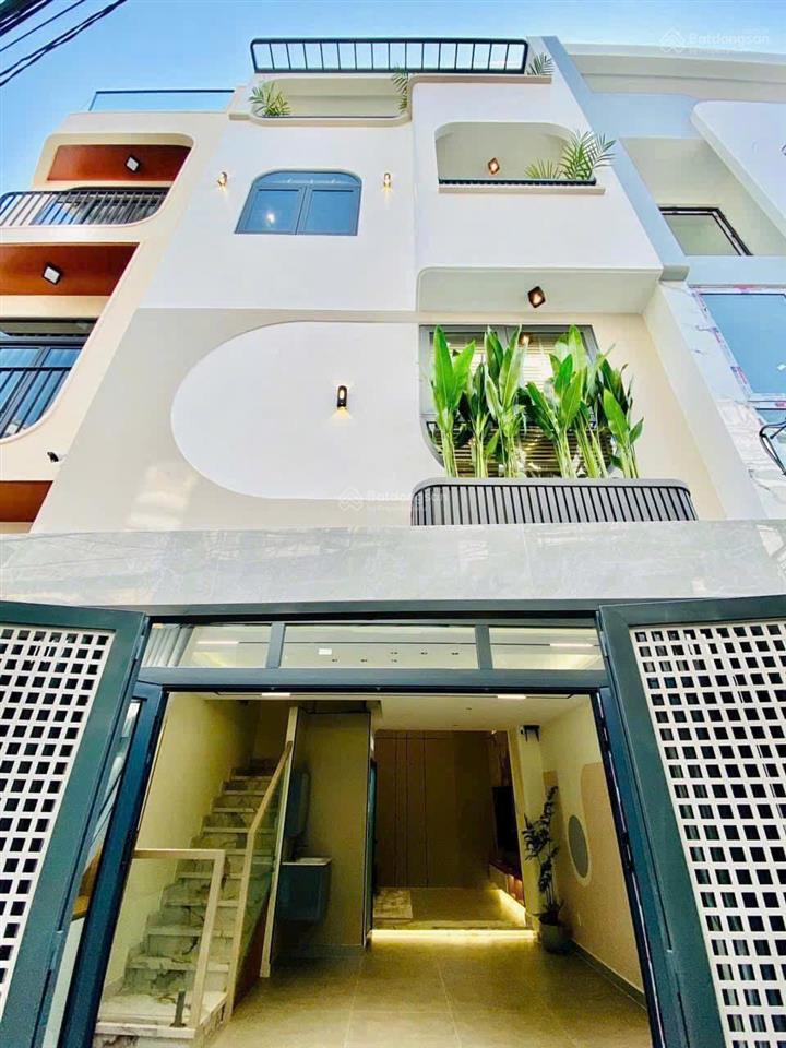 Chủ ký gửi nhà 5t38 dt 68m2 đường số 22 kp4, phường hiệp bình chánh, thủ đức, sổ hồng riêng