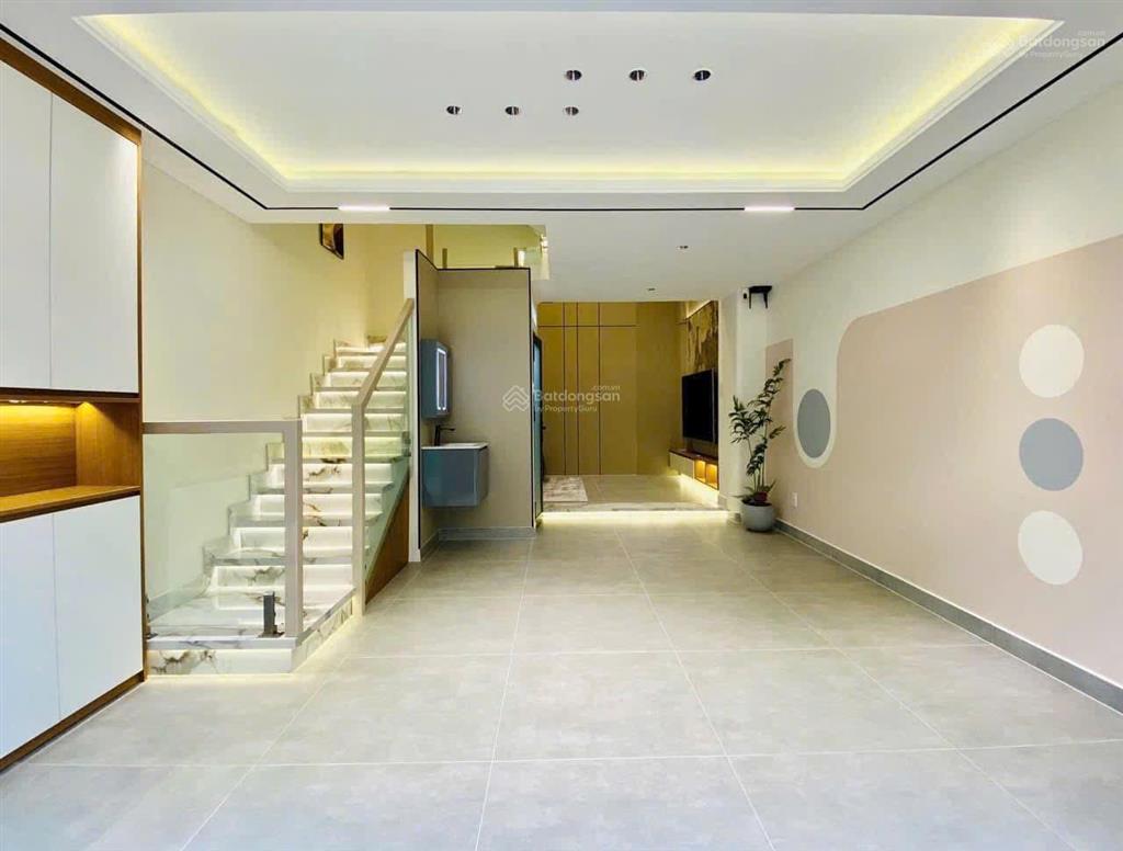 Chủ ký gửi nhà 5t38 dt 68m2 đường số 22 kp4, phường hiệp bình chánh, thủ đức, sổ hồng riêng