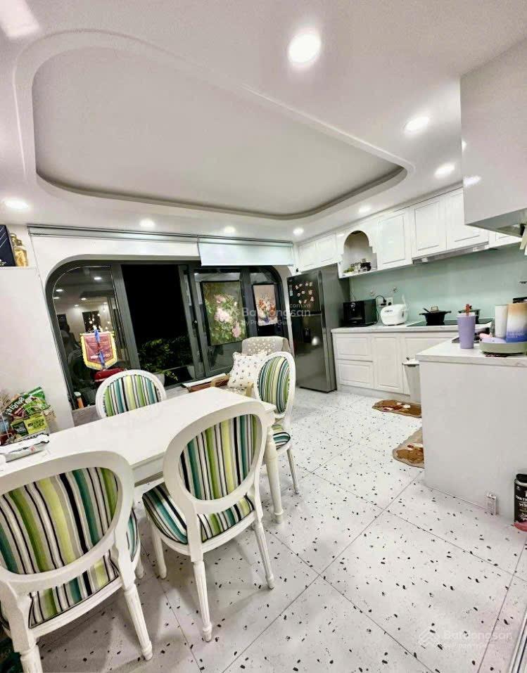 Con trai chủ mở công ty bán gấp nhà 2t35 dt 38.5m2 đường trần bá giao, phường 5, gò vấp