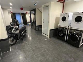 Chính chủ bán tòa nhà ngọc khánh 60m2, 7 tầng, 15 phòng/kk, dt 100tr/th, gần ô tô, giá 17.6 tỷ