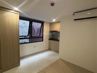 Cho thuê phòng siêu rẻ tại 165 khâm thiên, cực thoáng, full nội thất ngay trung tâm