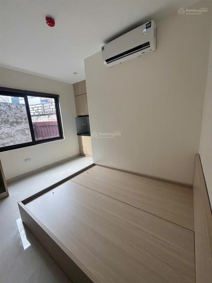 Cho thuê phòng siêu rẻ tại 165 khâm thiên, cực thoáng, full nội thất ngay trung tâm