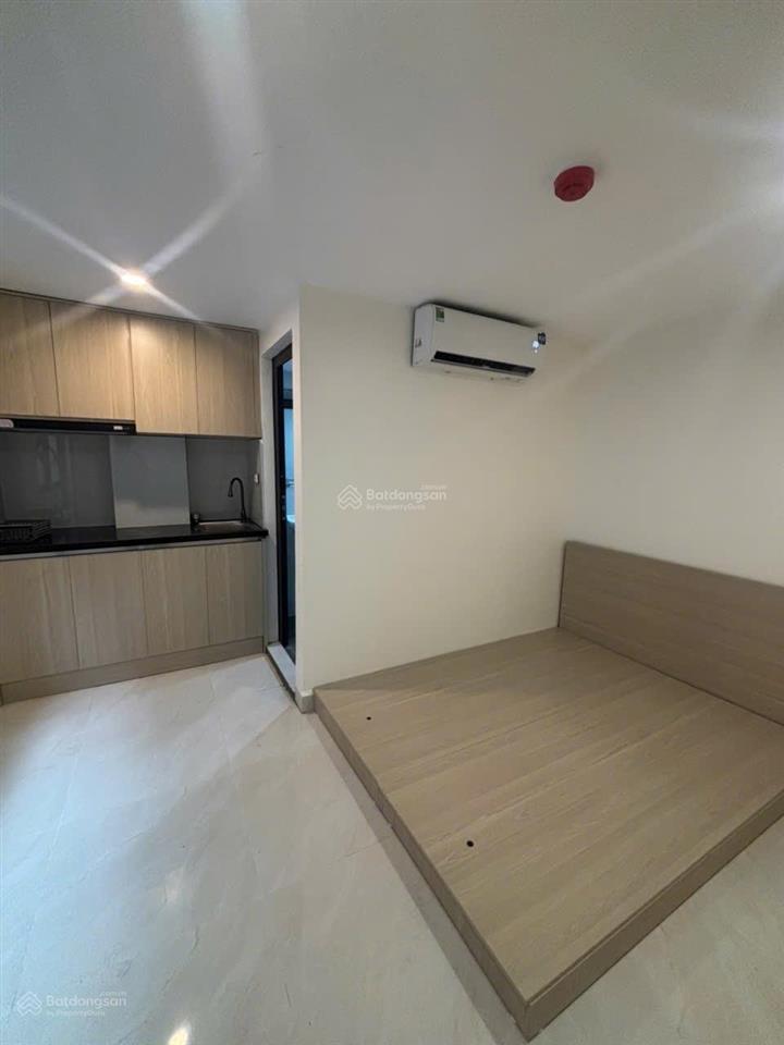 Cho thuê phòng siêu rẻ tại 165 khâm thiên, cực thoáng, full nội thất ngay trung tâm