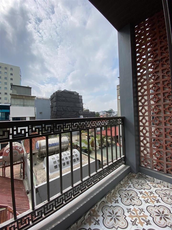 Cho thuê chdv mới cực thoáng đối diện ngoại thương, ngoại giao  gần mặt đường nguyễn chí thanh