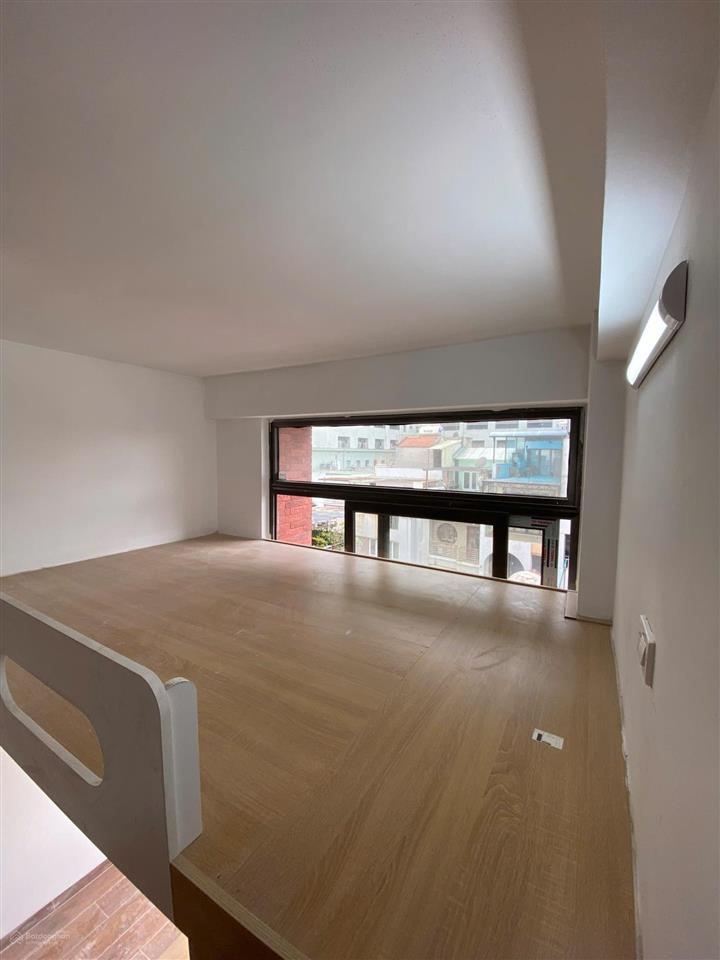 Cho thuê chdv mới cực thoáng đối diện ngoại thương, ngoại giao  gần mặt đường nguyễn chí thanh