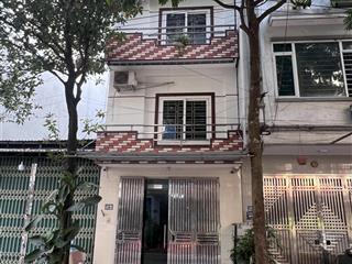 Chính chủ bán nhà riêng tại khu dịch vụ đa sỹ, kiến hưng, hà đông