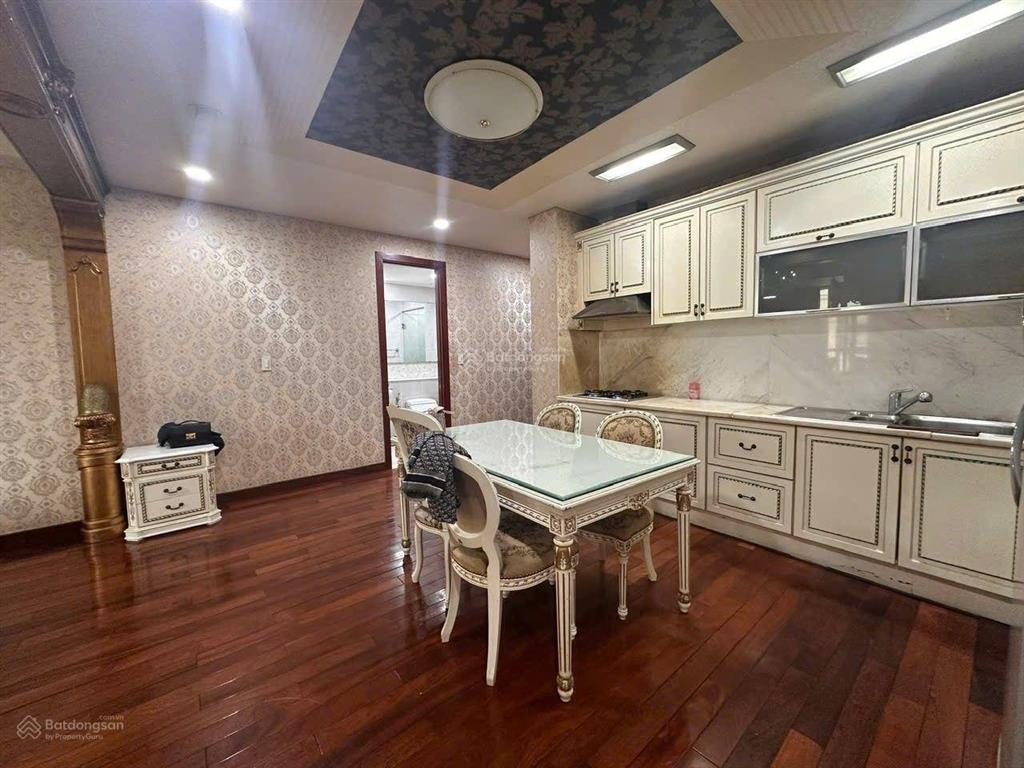 Bán căn hộ the manor 3pn 2wc 124m2 giá 11,2tỷ
