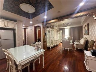 Bán căn hộ the manor 3pn 2wc 124m2 giá 12 tỷ