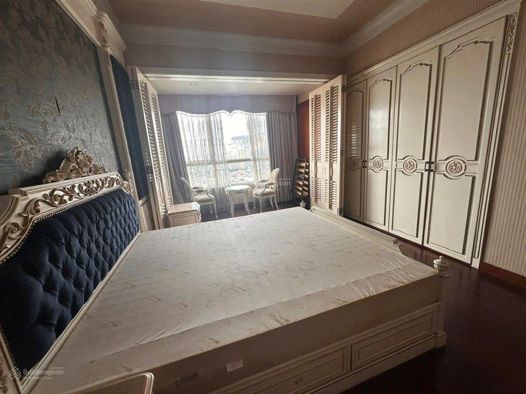 Bán căn hộ the manor 3pn 2wc 124m2 giá 11,2tỷ