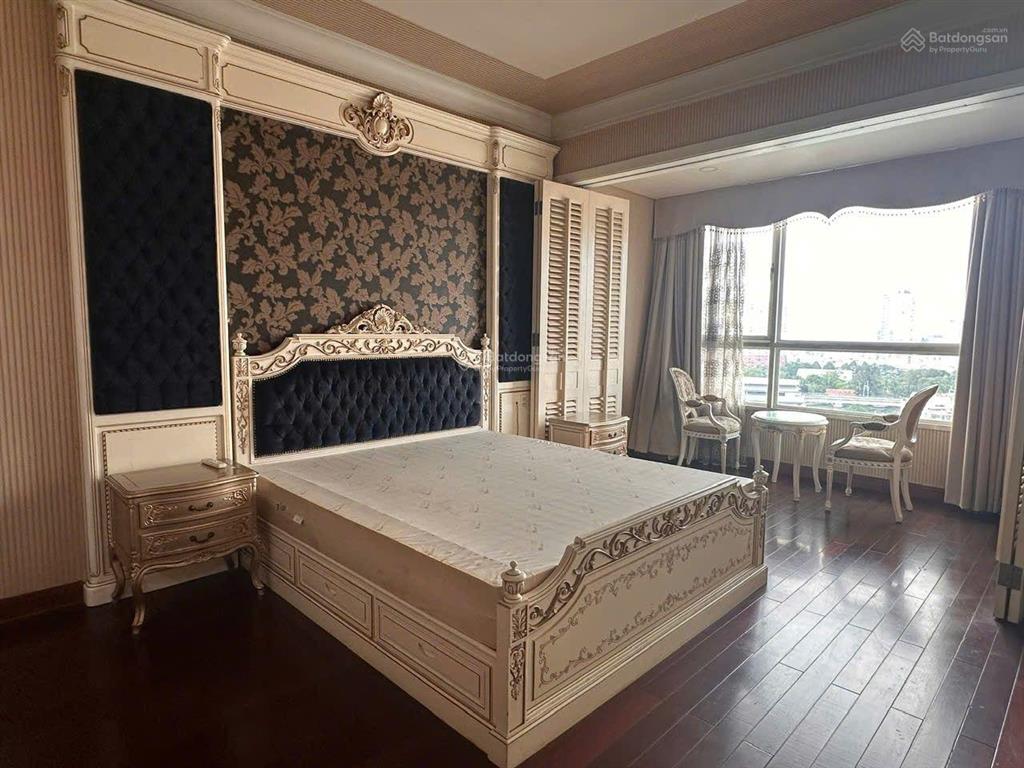 Bán căn hộ the manor 3pn 2wc 124m2 giá 11,2tỷ