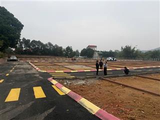 Bán đất đẹp tại xuân khanh, sơn tây, hà nội, 1,7 tỷ, 55m2