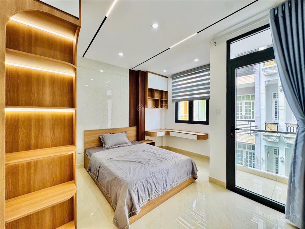 Xoay vốn kinh doanh bán gấp nhà 70m2 đường đinh bộ lĩnh phường 26 quận bình thạnh