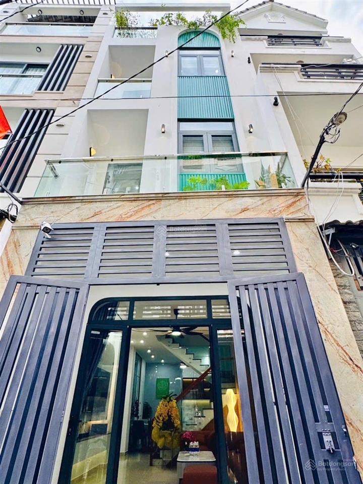 Xoay vốn kinh doanh bán gấp nhà 70m2 đường đinh bộ lĩnh phường 26 quận bình thạnh
