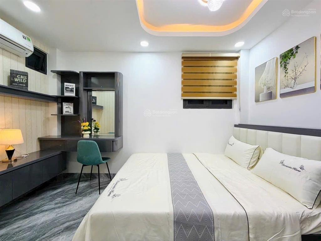 Xoay vốn kinh doanh bán gấp nhà 70m2 đường đinh bộ lĩnh phường 26 quận bình thạnh