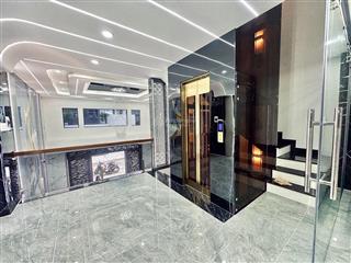 Khu nhà giàu  đồng bộ  dân trí cực cao, đường nội khu 12m chỉ 10,999 tỷ, 86m2, 5 tầng, 6pn, 8wc