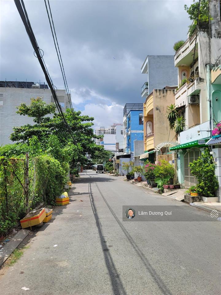 Bán đất lớn 2283m2 (21x108m) full thổ  kdc nam long  mt hồ học lãm  võ văn kiệt.