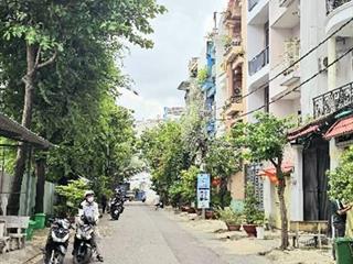 Bán nhà riêng tại chế lan viên,6 tỷ vnd, 64m2 3 tầng hiếm có