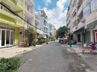 Nhà cạnh bigc công viên lưu chí hiếu 60 m² hẻm oto 5 tỷ xíu