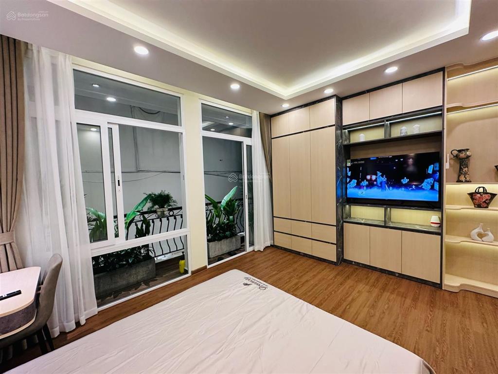 Bán nhà riêng 4pn, 4wc tại khâm thiên, đống đa, hà nội, 12,5 tỷ, 51,4m2